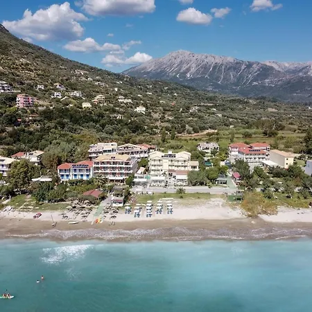 Apartment Apostolos 1