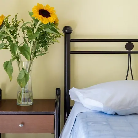 Apostolos 1 公寓 *