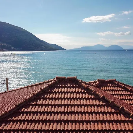 Apostolos 1 Apartment