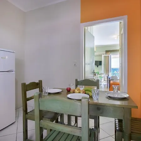 Apostolos 1 Apartment *