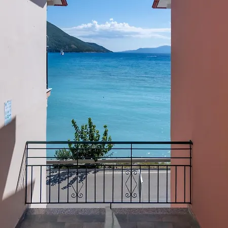 Apostolos 1 * Pondi