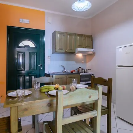 公寓 Apostolos 1 Pondi