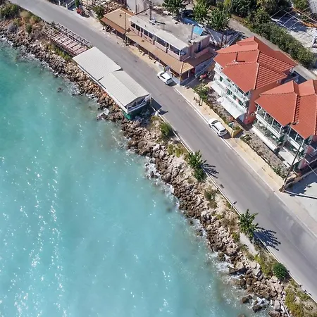 Apartmán Apostolos 1 *