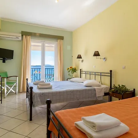 Apostolos 1 Apartmán