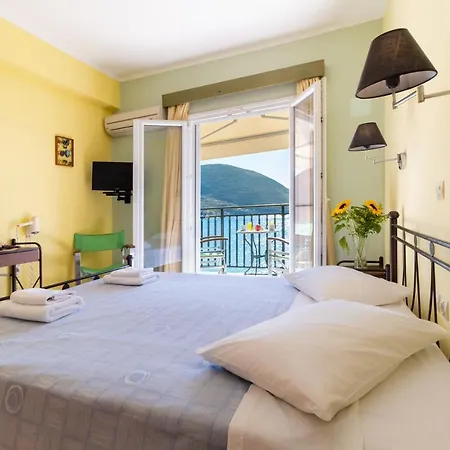 Apostolos 1 Apartmán *