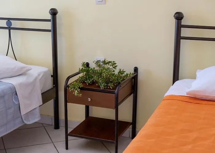 Appartement Apostolos 1