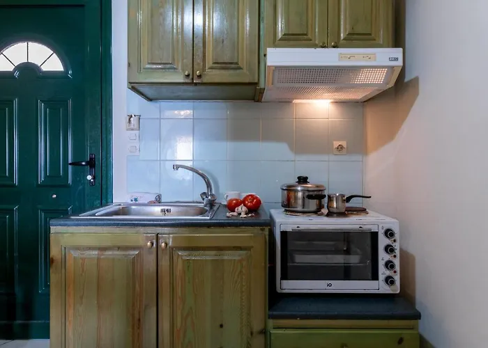 Apartment Apostolos 1