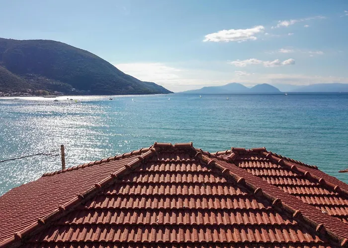 Apartment Apostolos 1