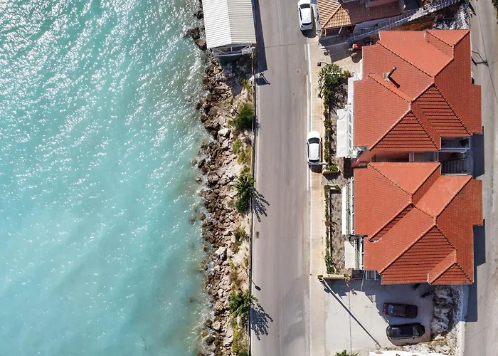 Apartment Apostolos 1 Pondi